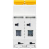 Автоматический выключатель IEK ВА47-29 2Р 25А 4,5кА С - MVA20-2-025-C